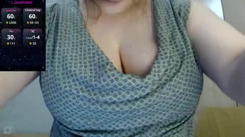 Ana online show from February 25, 9:40 pm