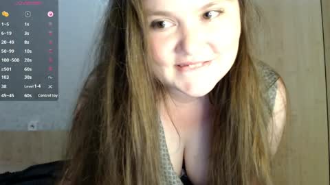 Ana online show from May 30, 8:18 pm