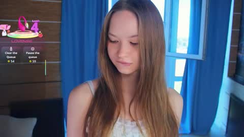 Kate online show from September 14, 6:15 am