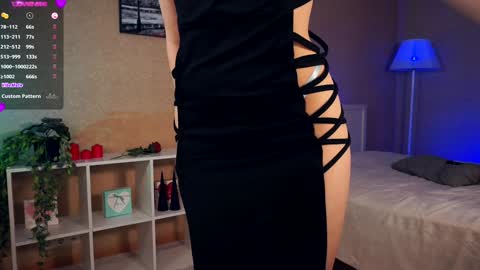 Kate online show from December 1, 4:32 pm