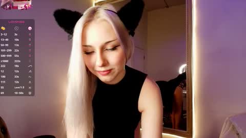 Anna  online show from January 13, 2:19 am