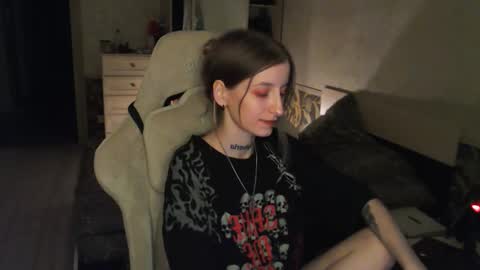 CATH online show from November 15, 8:10 pm