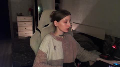 CATH online show from November 6, 7:39 pm