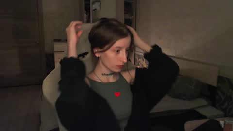 CATH online show from May 20, 8:26 pm