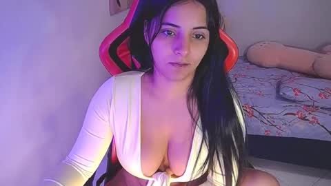 CathaleyaSex online show from January 18, 4:16 pm