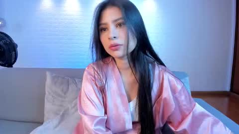 Catalina Santana online show from October 11, 7:39 pm