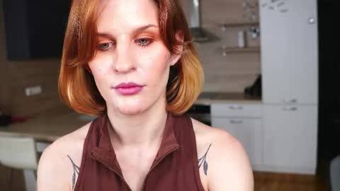 Katrin online show from November 3, 5:08 am