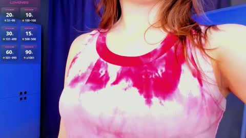 Katrin online show from March 6, 8:19 pm