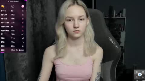 Sam online show from March 28, 4:08 pm