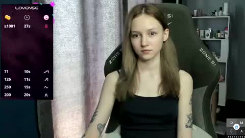 Sam online show from July 21, 11:01 am