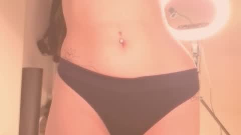 Rene online show from March 8, 12:33 am