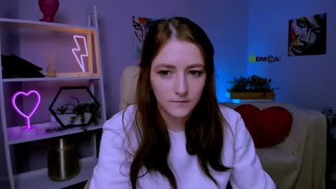 Catherine online show from February 10, 1:11 pm