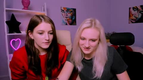 Catherine online show from February 13, 4:17 pm