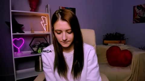 Catherine online show from February 21, 4:16 pm