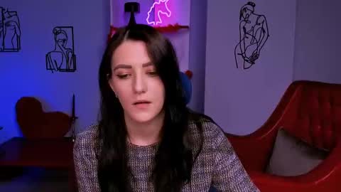 Catherine online show from March 10, 11:27 pm