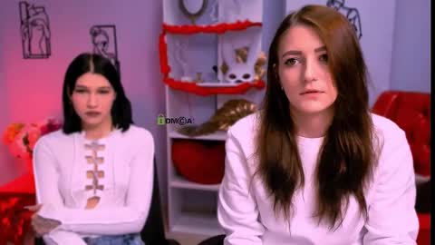 Catherine online show from March 2, 10:03 am