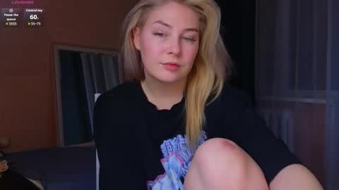 Catherine online show from October 16, 1:11 pm