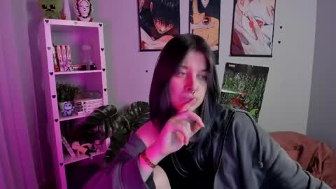 Catherine online show from April 24, 8:22 pm