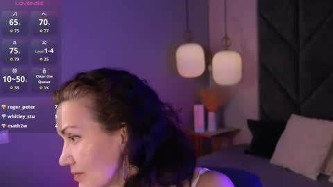 Catherine online show from April 24, 7:32 am