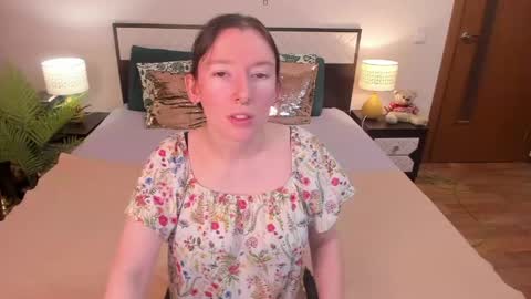 Catrin online show from April 24, 4:47 am