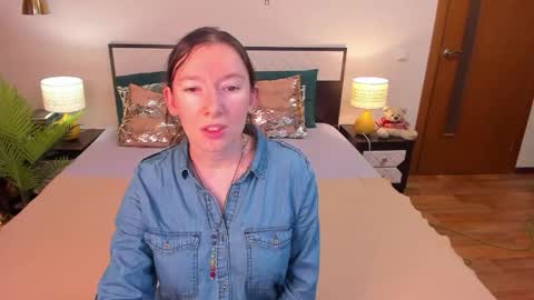 Catrin online show from May 18, 4:18 am