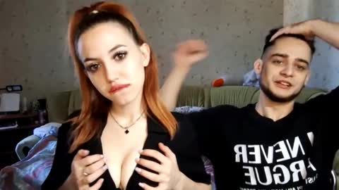 catherinexalex online show from September 13, 11:23 am