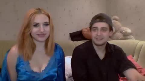 catherinexalex online show from February 13, 8:34 pm