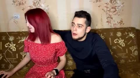 catherinexalex online show from March 8, 7:09 pm