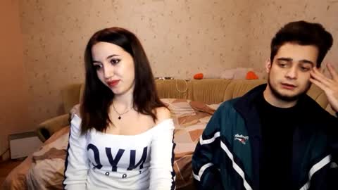 catherinexalex online show from October 19, 12:21 pm