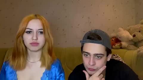 catherinexalex online show from February 11, 8:10 pm