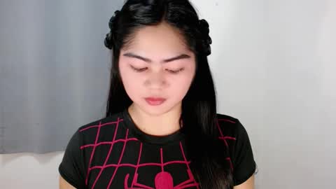 cathy_ho online show from February 17, 2:38 pm