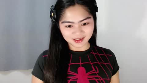 cathy_ho online show from February 16, 2:37 pm