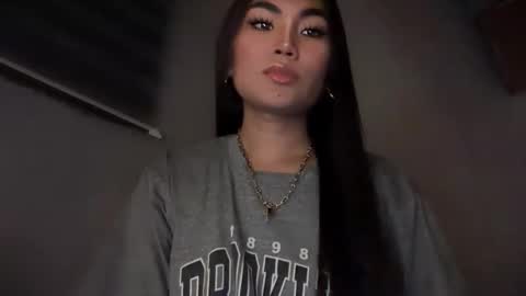 cathy online show from April 13, 1:21 am