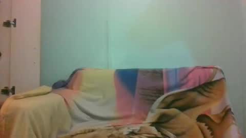 catitaprincess online show from April 6, 10:00 pm