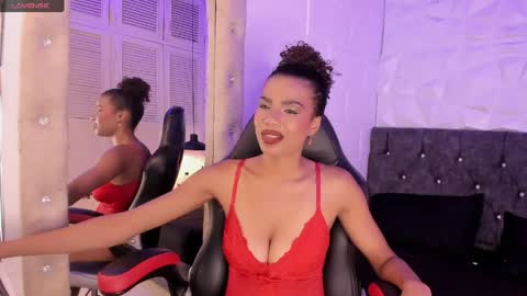Catiusca online show from May 26, 6:36 pm