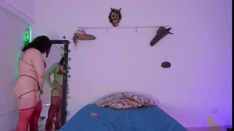 Catleya  online show from December 16, 8:26 pm