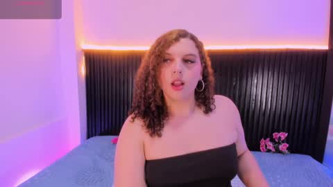 Catleya  Noire online show from April 26, 12:08 am