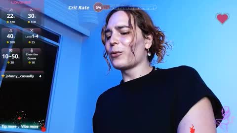 Catalina Restrepo online show from November 9, 1:53 am