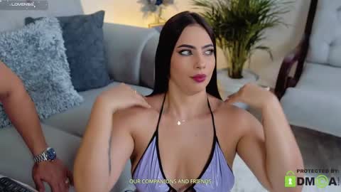 IG soycatrinaoficial online show from February 28, 6:41 pm