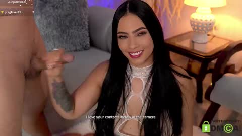 IG soycatrinaoficial online show from September 9, 8:31 pm