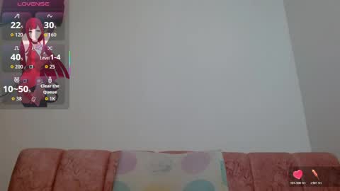 catrina_chan online show from May 29, 2:20 am
