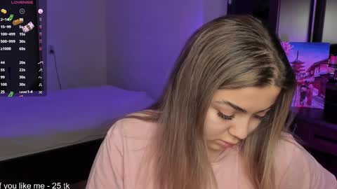 Catrina or just Cat online show from March 9, 6:43 pm