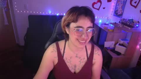 im MIA  -Independent Model  MY OF is catsito3 online show from April 22, 6:09 am