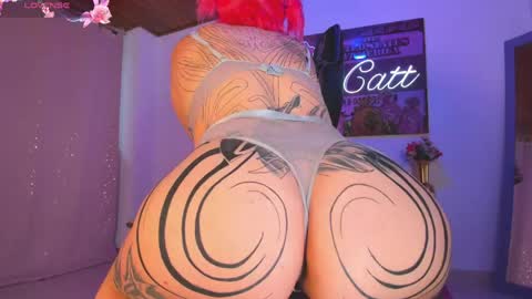 catt_monroe online show from April 30, 6:02 pm