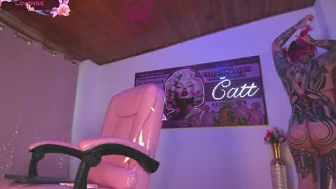 catt_monroe online show from July 1, 3:53 pm