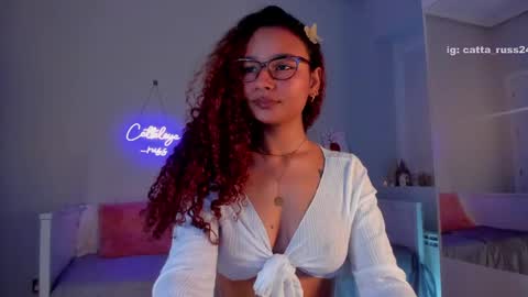 catta 3 online show from January 21, 4:43 am