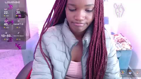  Catta  online show from March 7, 1:09 am