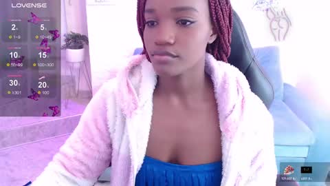  Catta  online show from March 3, 6:24 pm