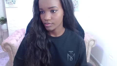  Catta  online show from October 27, 12:38 pm