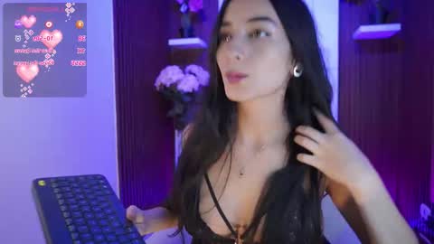 cattleyascaly online show from November 3, 7:26 pm